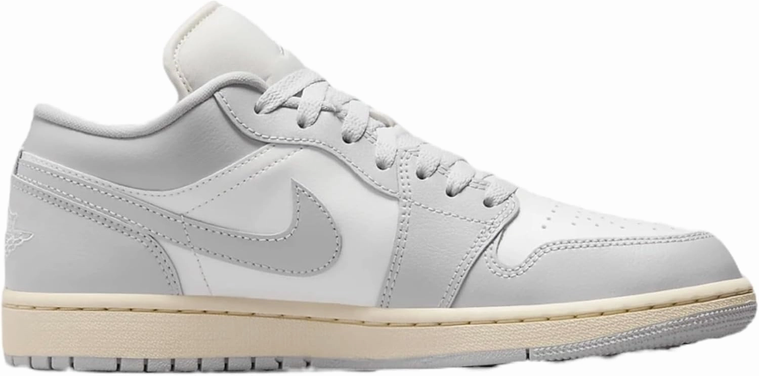 Nike Air Jordan 1 Low Women's Shoes