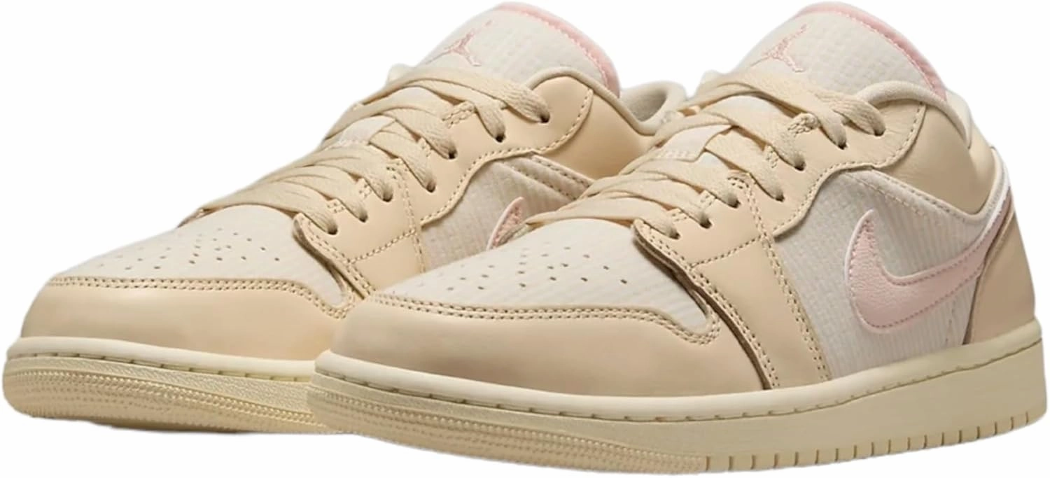 Nike Air Jordan 1 Low Women's Shoes