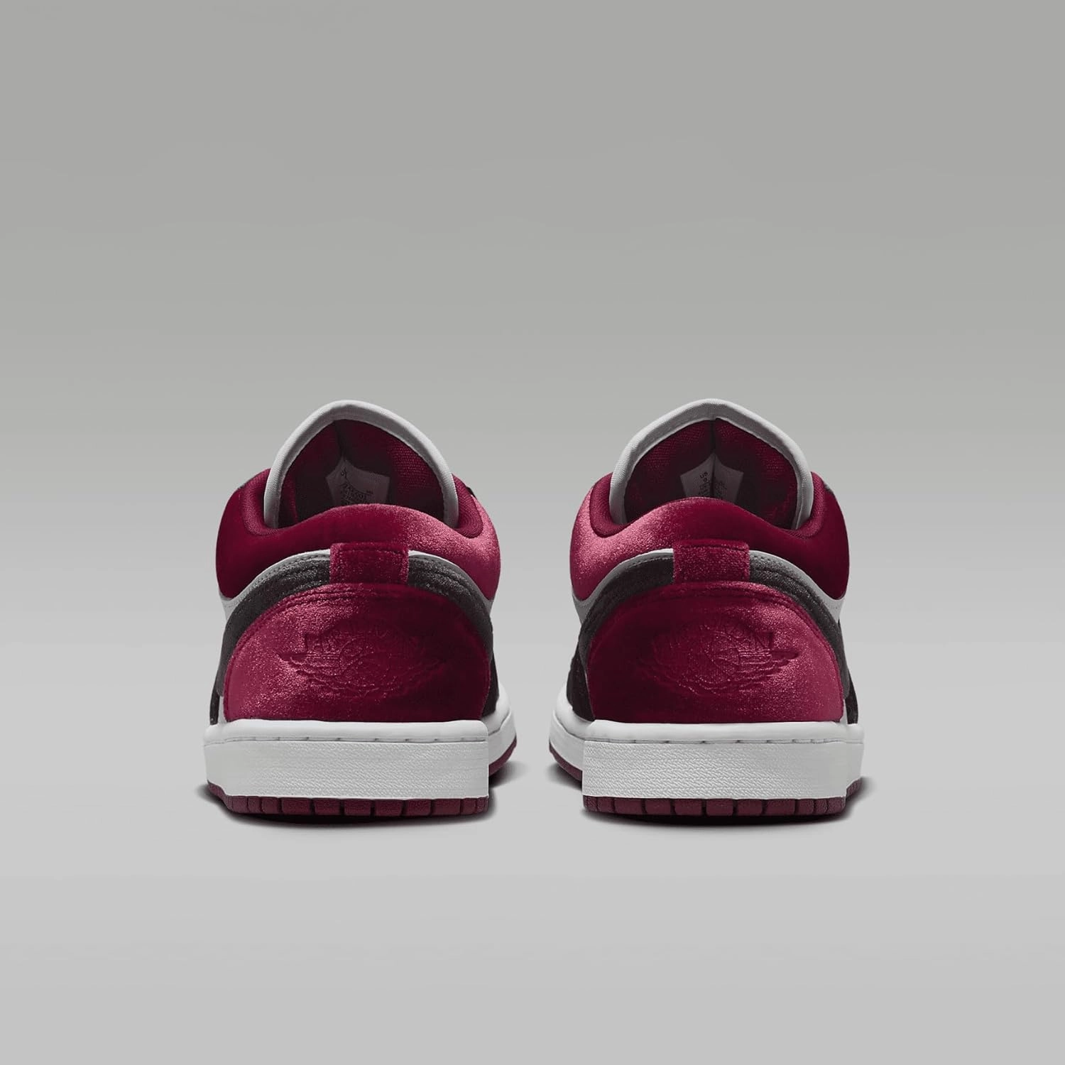 Nike Air Jordan 1 Low Women's Shoes
