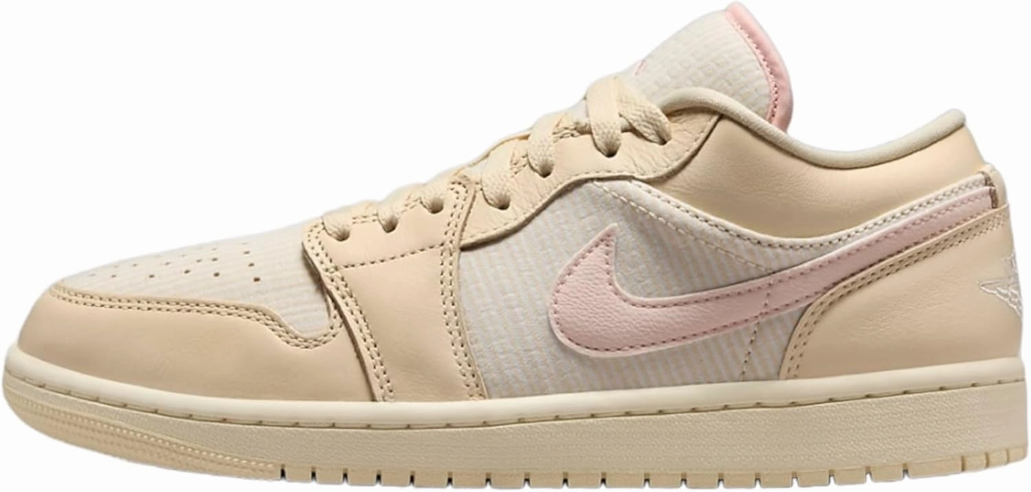 Nike Air Jordan 1 Low Women's Shoes