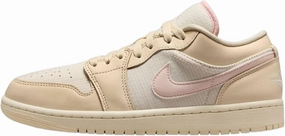 Nike Air Jordan 1 Low Women's Shoes