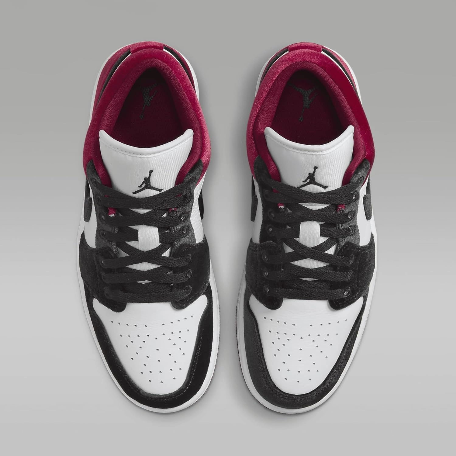 Nike Air Jordan 1 Low Women's Shoes