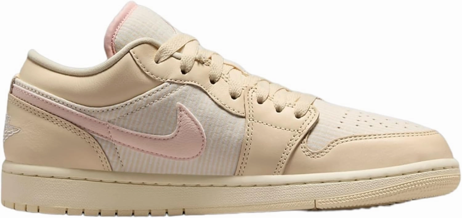 Nike Air Jordan 1 Low Women's Shoes