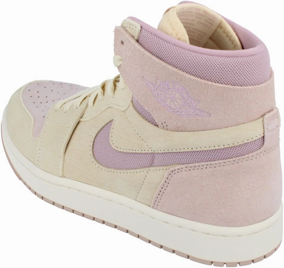 Nike Air Jordan 1 Zoom Air CMFT 2 Womens Shoes