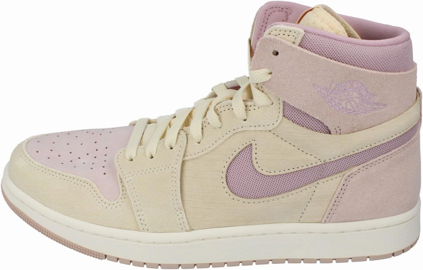 Nike Air Jordan 1 Zoom Air CMFT 2 Womens Shoes