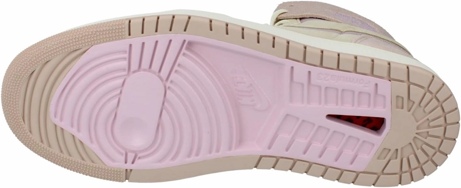 Nike Air Jordan 1 Zoom Air CMFT 2 Womens Shoes
