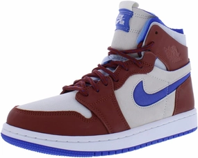 Nike Air Jordan 1 Zoom Air CMFT Womens Shoes