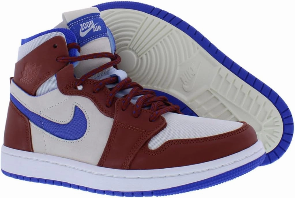 Nike Air Jordan 1 Zoom Air CMFT Womens Shoes