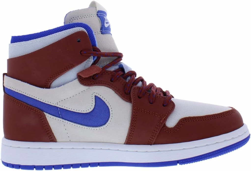 Nike Air Jordan 1 Zoom Air CMFT Womens Shoes