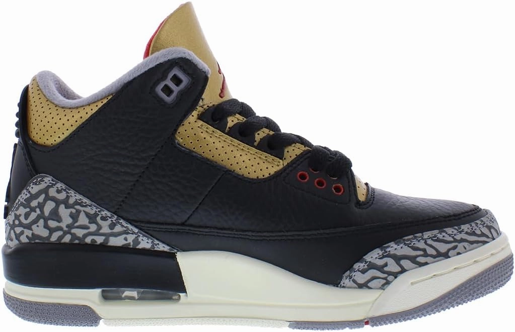 Nike Air Jordan 3 Retro Womens Shoes