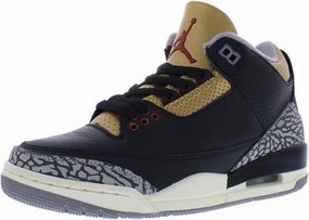Nike Air Jordan 3 Retro Womens Shoes