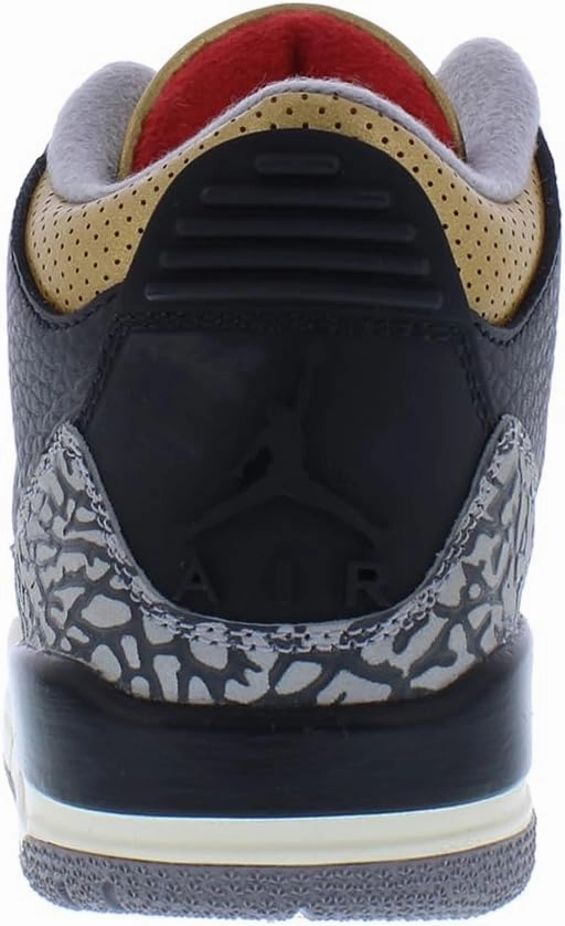 Nike Air Jordan 3 Retro Womens Shoes