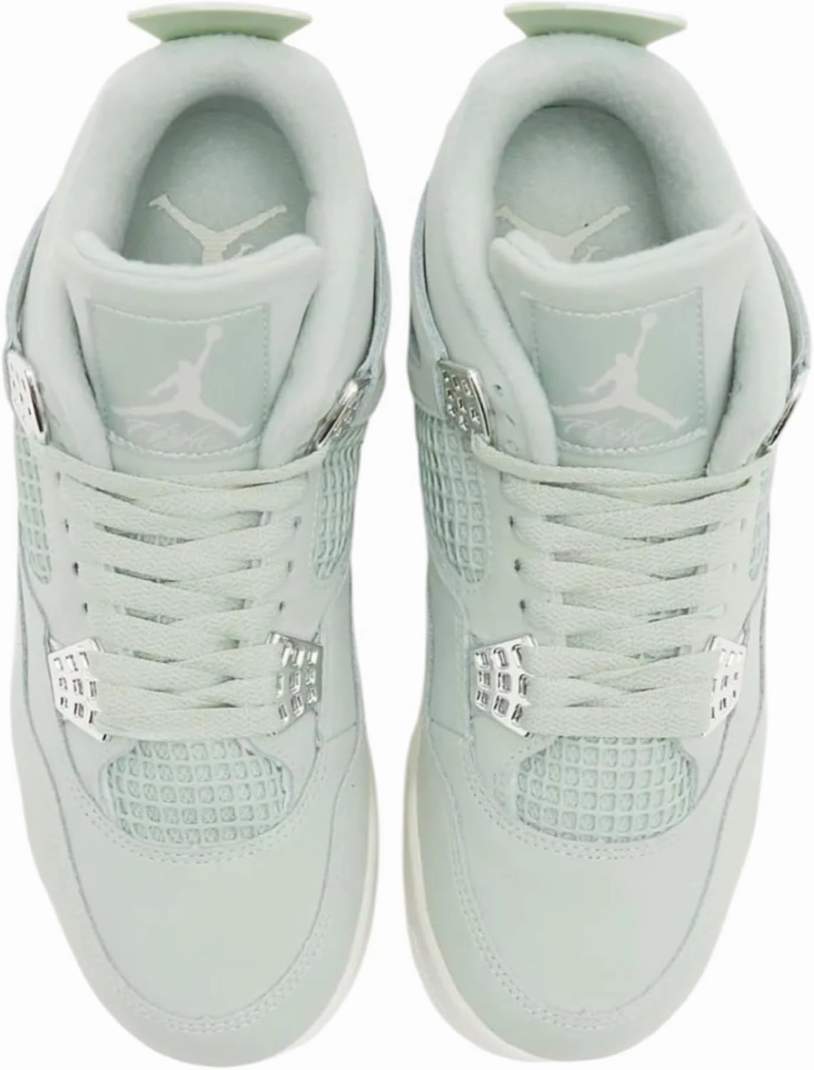 Nike Air Jordan 4 Retro Women Shoes