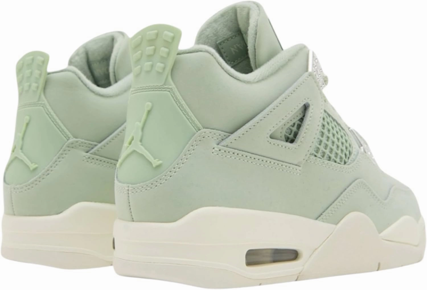 Nike Air Jordan 4 Retro Women Shoes