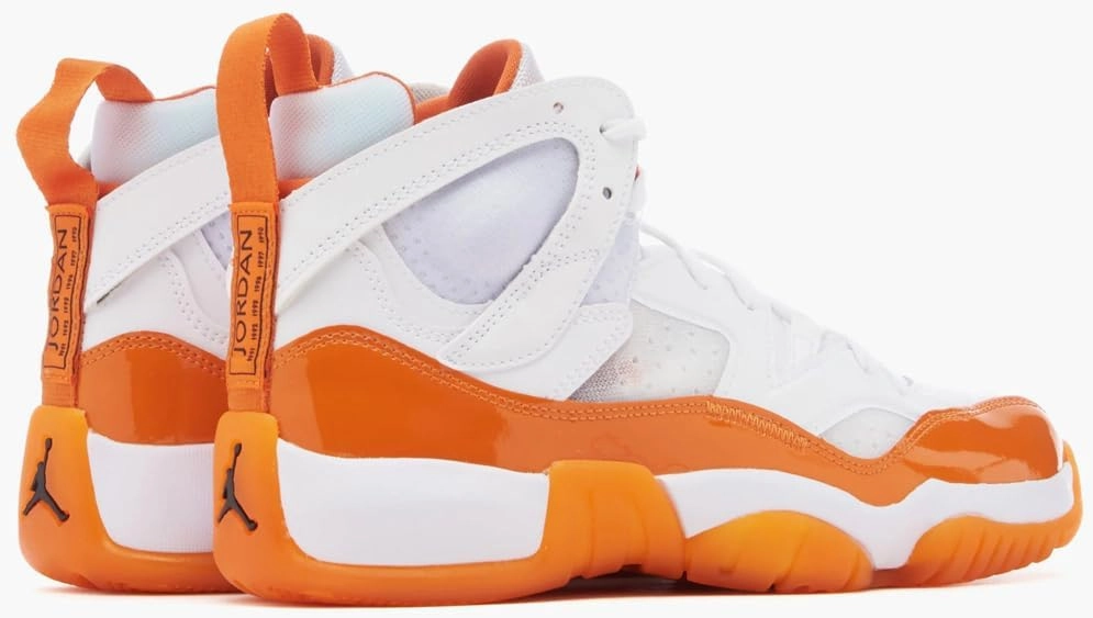 Nike Air Jordan Jumpman Two Trey, Men's Shoes
