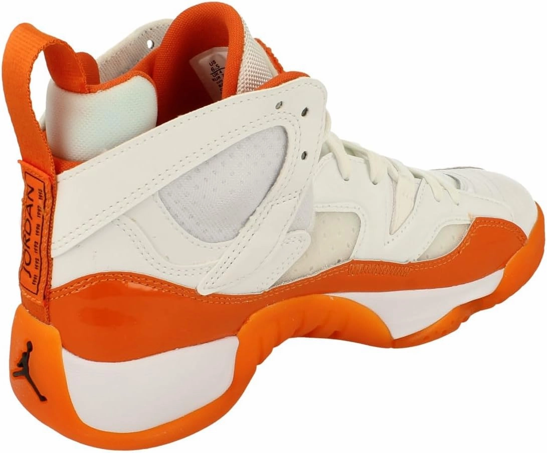 Nike Air Jordan Jumpman Two Trey, Men's Shoes