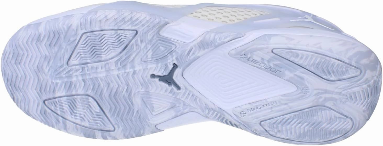 Nike Air Jordan Womens Heir Basketball Trainers Hv4058 Sneakers Shoes