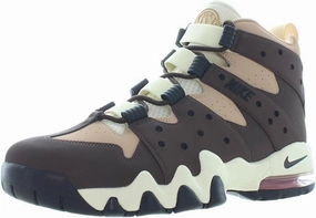 Nike Air Max2 CB 94 Unisex Shoes Size 8, Color: Hemp/Baroque Brown/Sesame