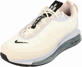 Nike Air Max 720-818 Womens Running Trainers CV4713 Sneakers Shoes (UK 5 US 7.5 EU 38.5, Summit White 100)
