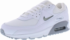 Nike Air Max 90 Unisex Shoes Size 12, Color: White/Photon Dust