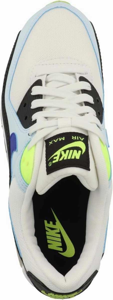 Nike Air Max 90 Women's Shoes