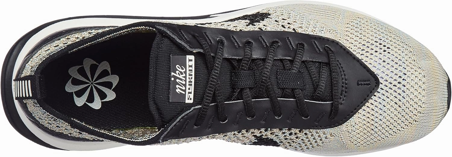 Nike Air Max Flyknit Racer Nn Mens Shoes