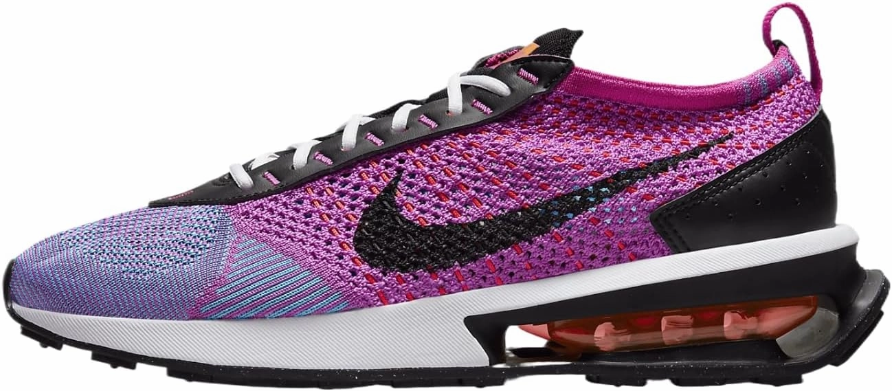 Nike Air Max Flyknit Racer Nn Mens Shoes