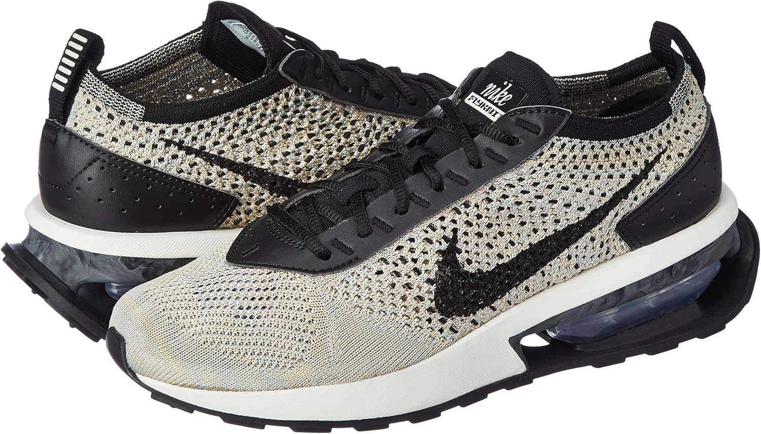 Nike Air Max Flyknit Racer Nn Mens Shoes
