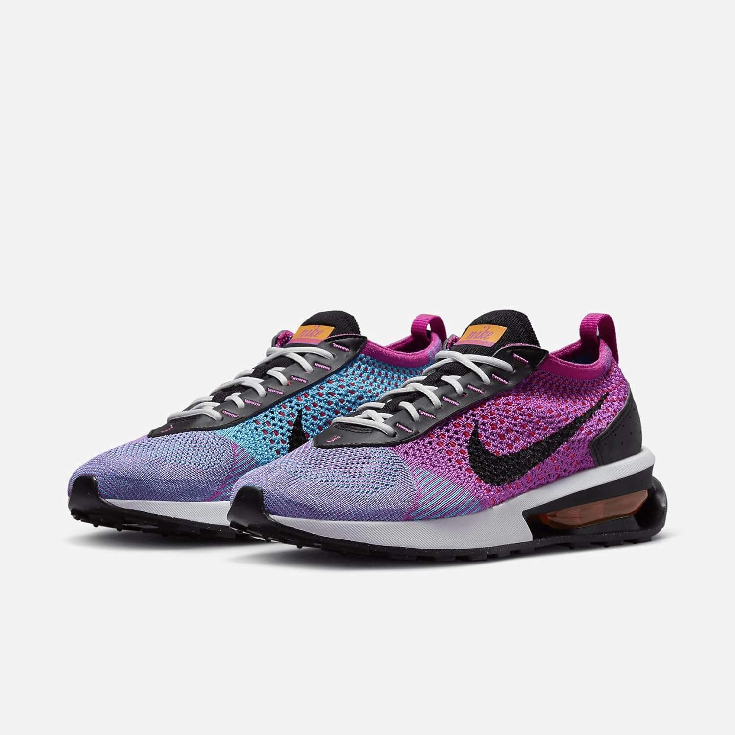 Nike Air Max Flyknit Racer Nn Mens Shoes