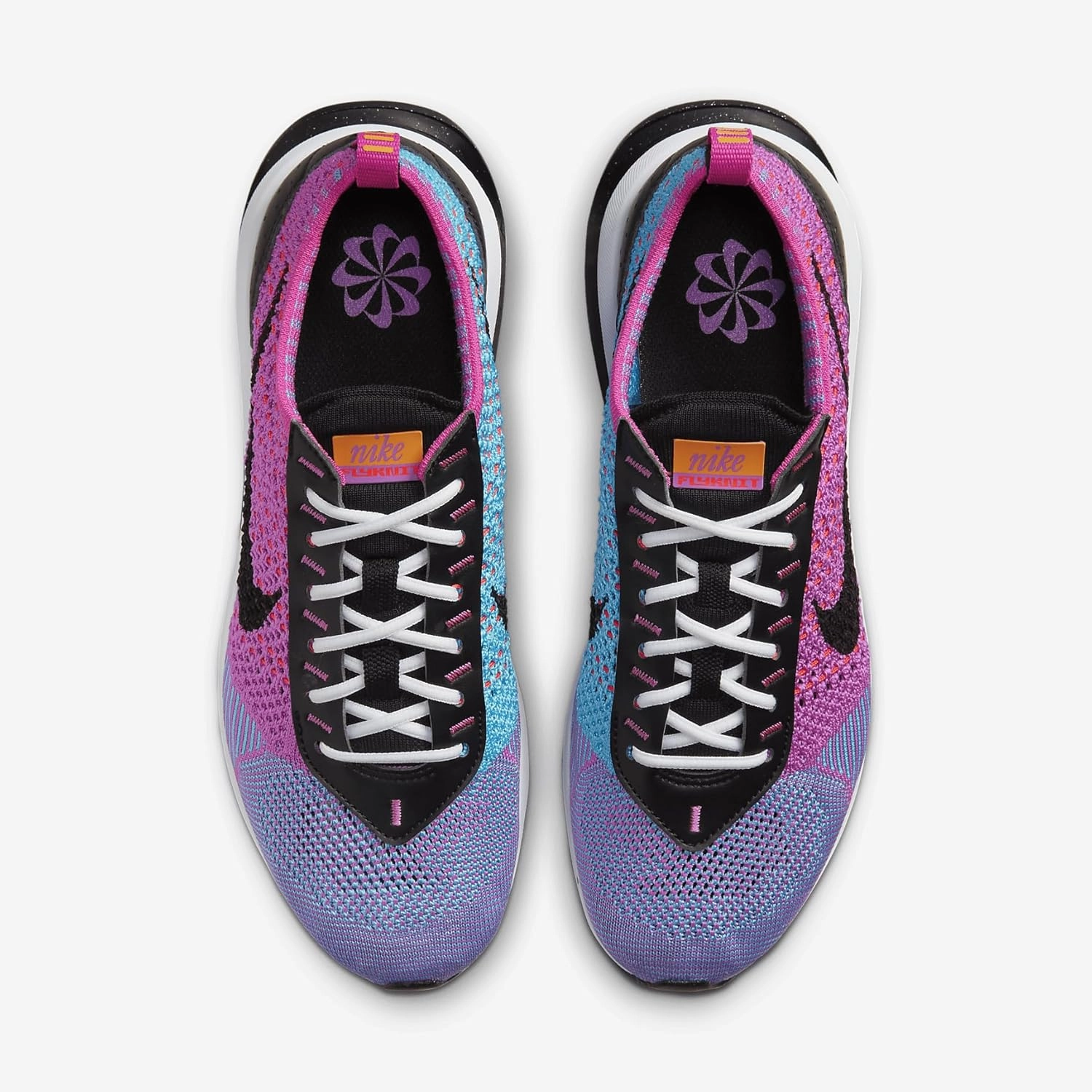 Nike Air Max Flyknit Racer Nn Mens Shoes