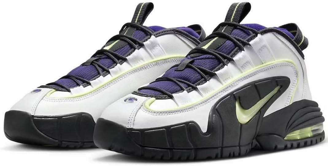 Nike Air Max Penny Mens Shoes