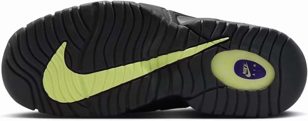 Nike Air Max Penny Mens Shoes