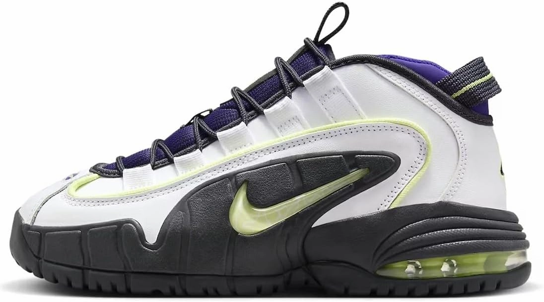 Nike Air Max Penny Mens Shoes