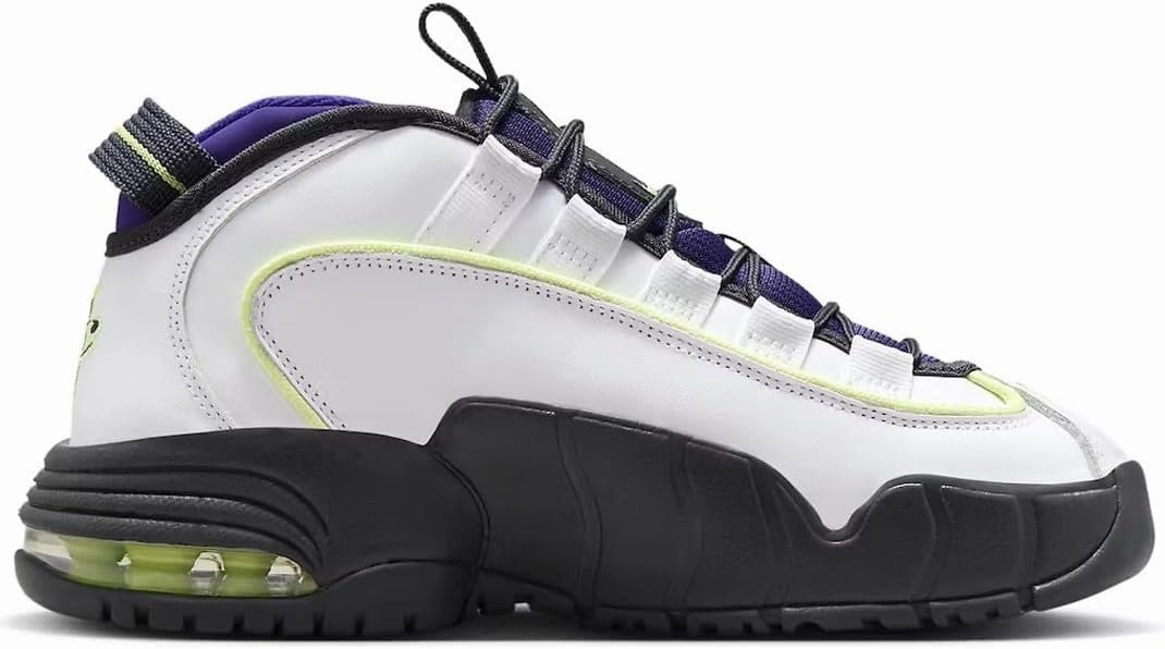 Nike Air Max Penny Mens Shoes