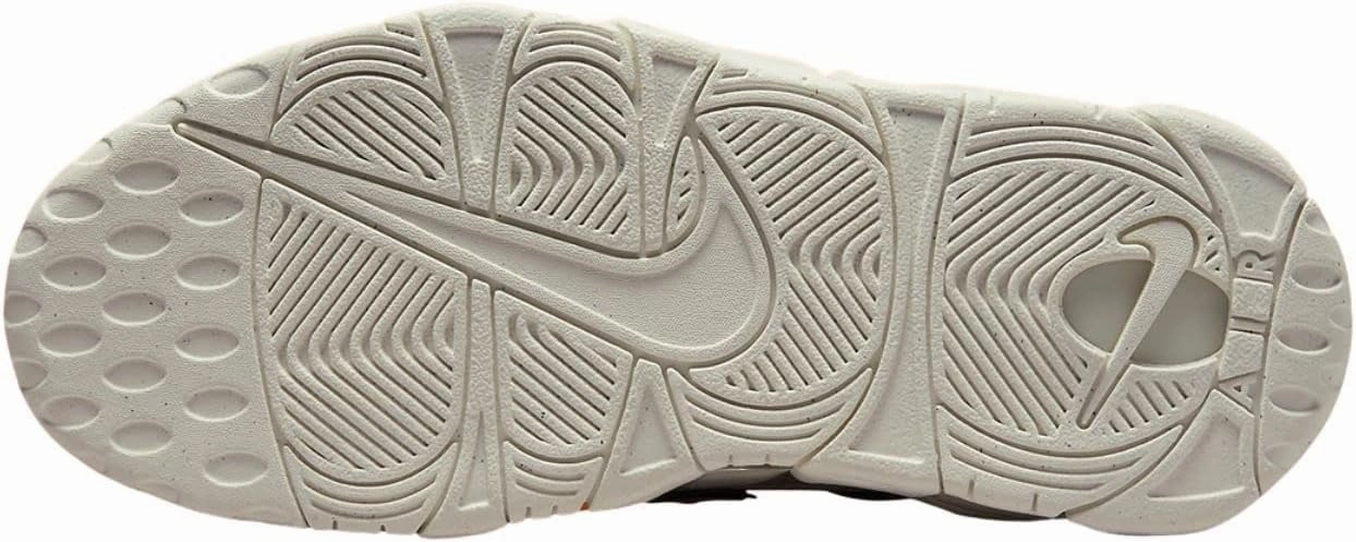 Nike Air More Uptempo '96 Men's Shoes