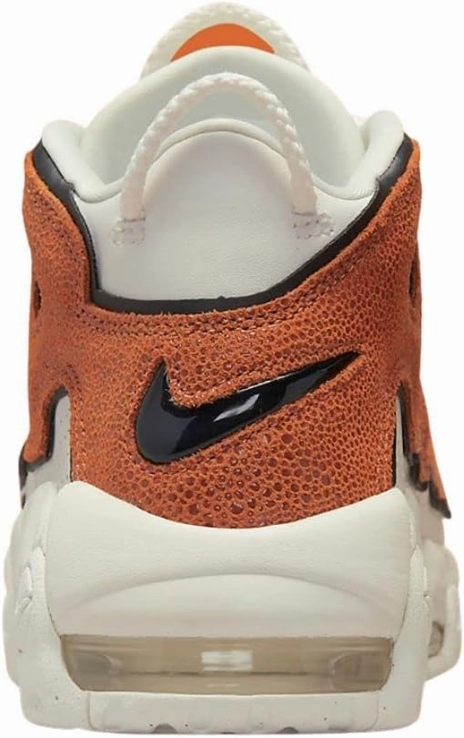 Nike Air More Uptempo '96 Men's Shoes