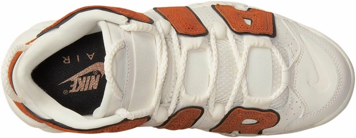 Nike Air More Uptempo '96 Men's Shoes