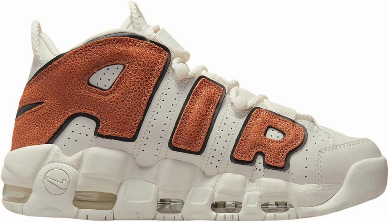 Nike Air More Uptempo '96 Men's Shoes
