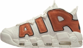 Nike Air More Uptempo Women's Shoes Size - 7