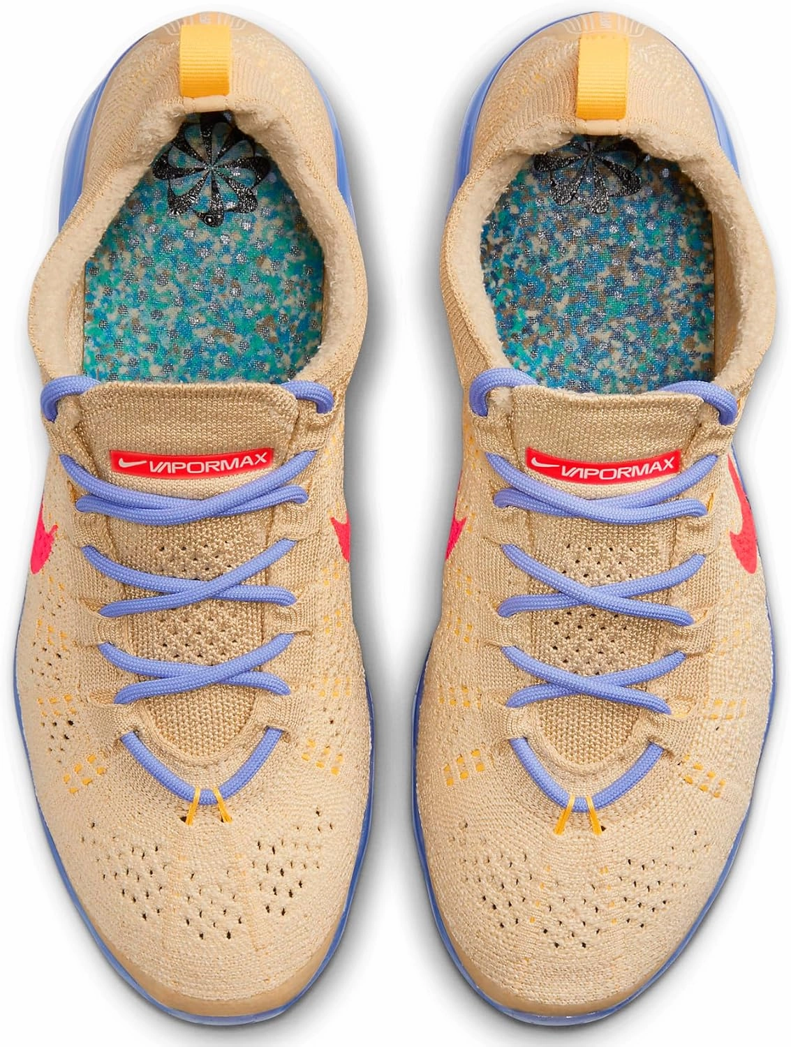 Nike Air Vapormax 2023 FK Womens Shoes