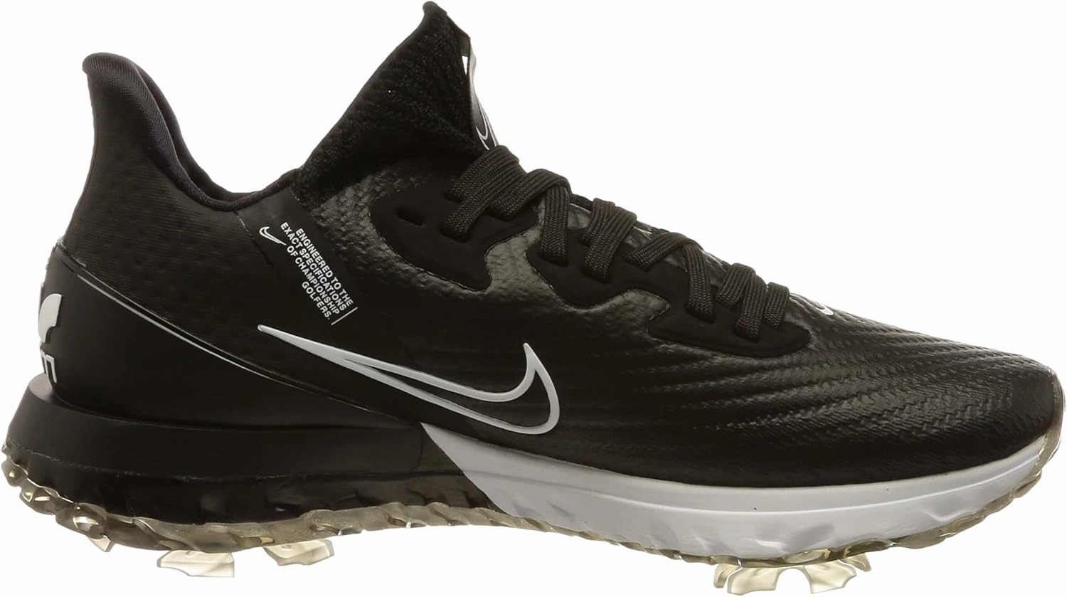 Nike Air Zoom Infinity Tour Next% Men's Golf Shoes