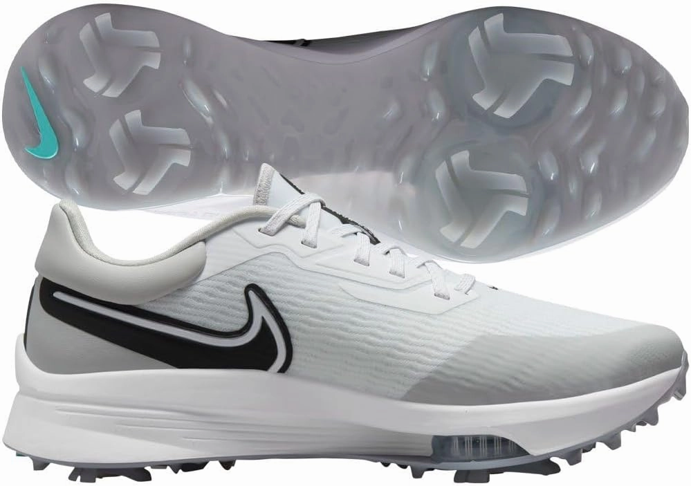 Nike Air Zoom Infinity Tour Next% Men's Golf Shoes