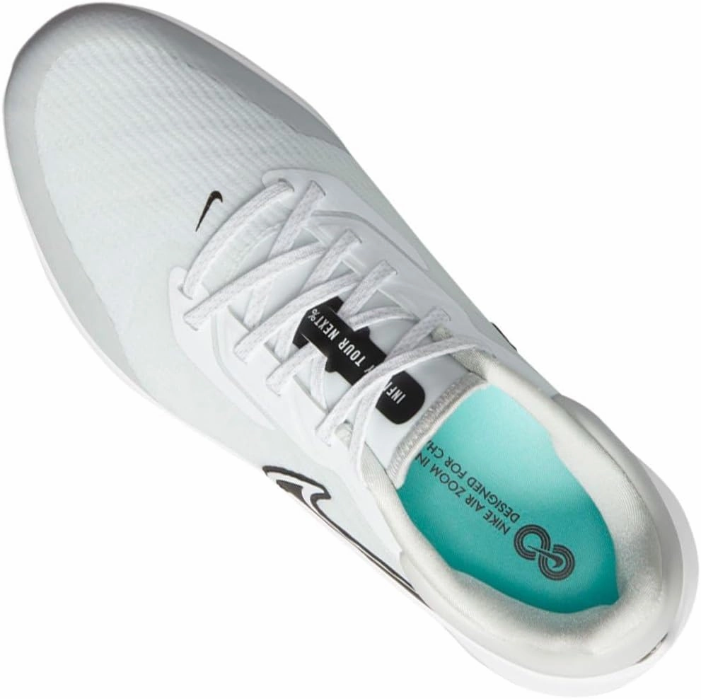 Nike Air Zoom Infinity Tour Next% Men's Golf Shoes