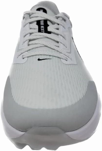 Nike Air Zoom Infinity Tour Next% Men's Golf Shoes