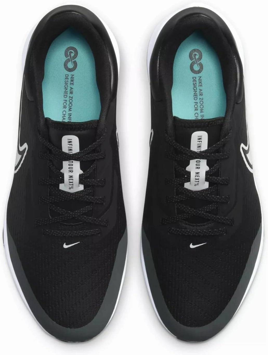 Nike Air Zoom Infinity Tour Next% Men's Golf Shoes