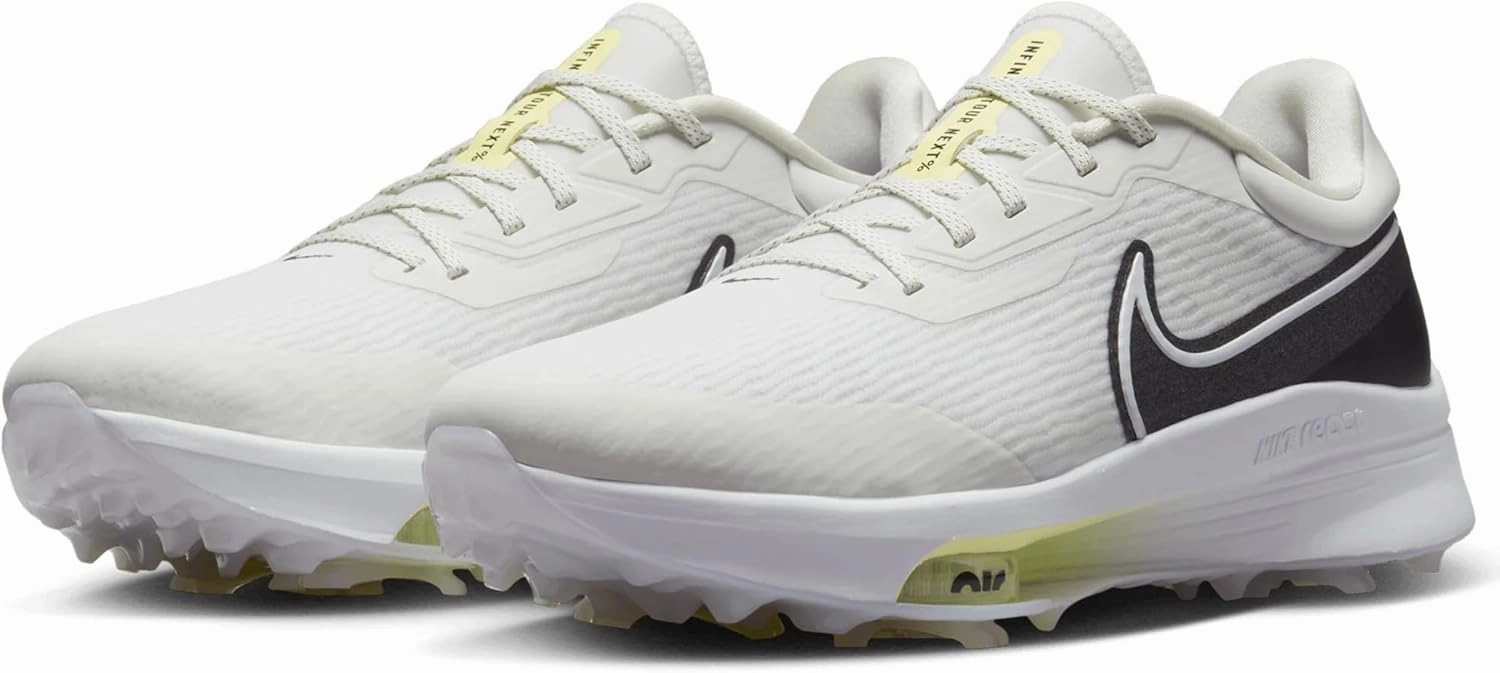 Nike Air Zoom Infinity Tour Next% Men's Golf Shoes