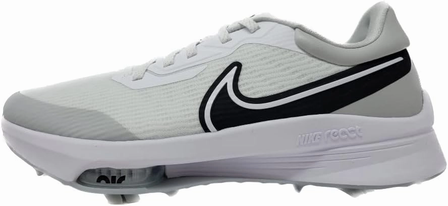 Nike Air Zoom Infinity Tour Next% Men's Golf Shoes