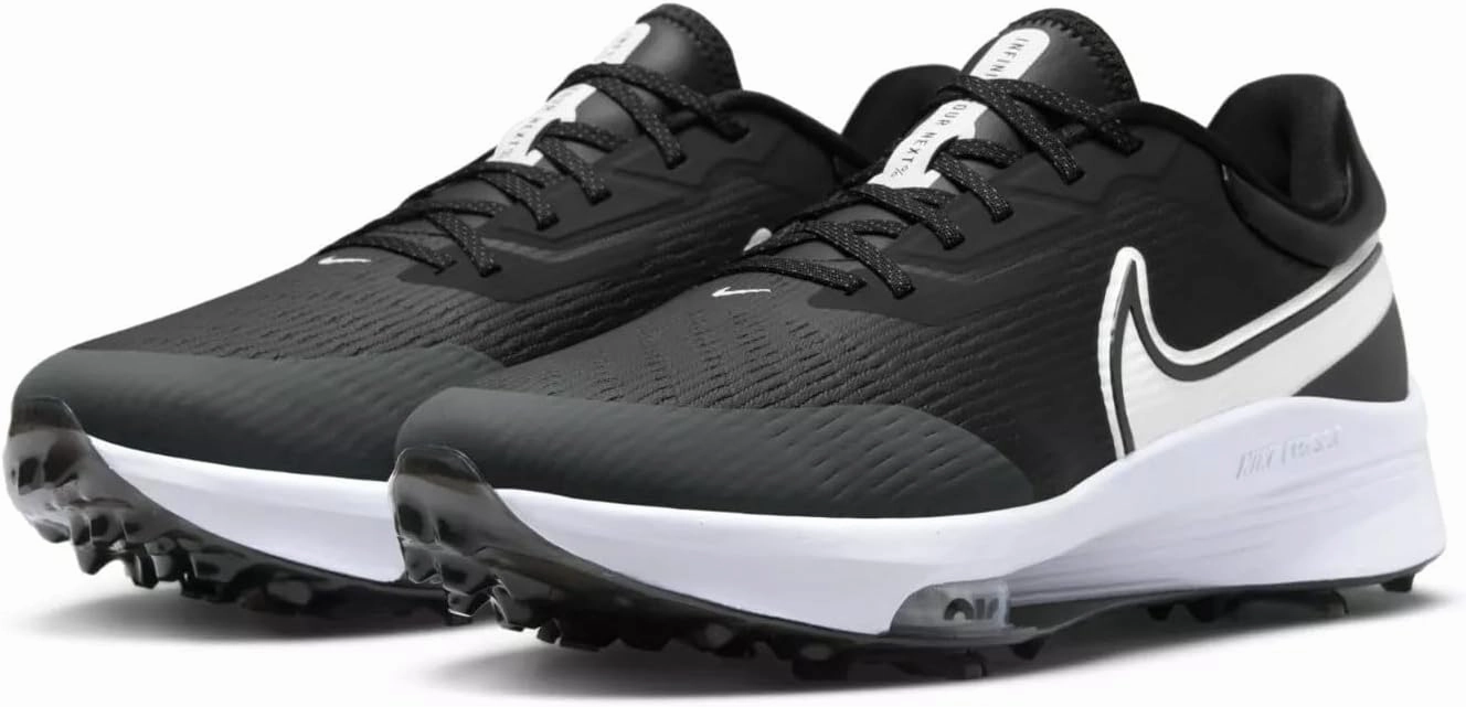 Nike Air Zoom Infinity Tour Next% Men's Golf Shoes