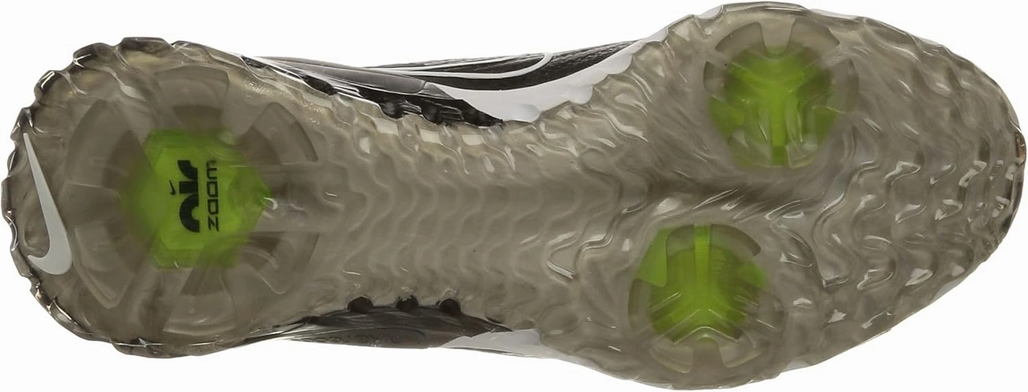 Nike Air Zoom Infinity Tour Next% Men's Golf Shoes