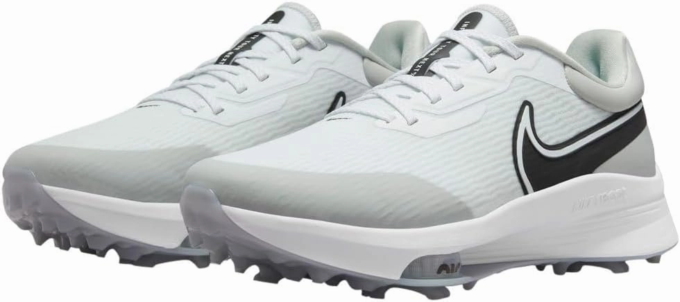 Nike Air Zoom Infinity Tour Next% Men's Golf Shoes